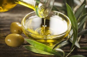 Оливковое масло для красоты