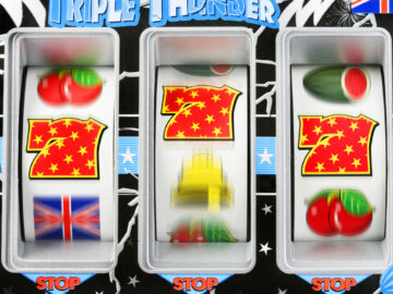Игровые автоматы